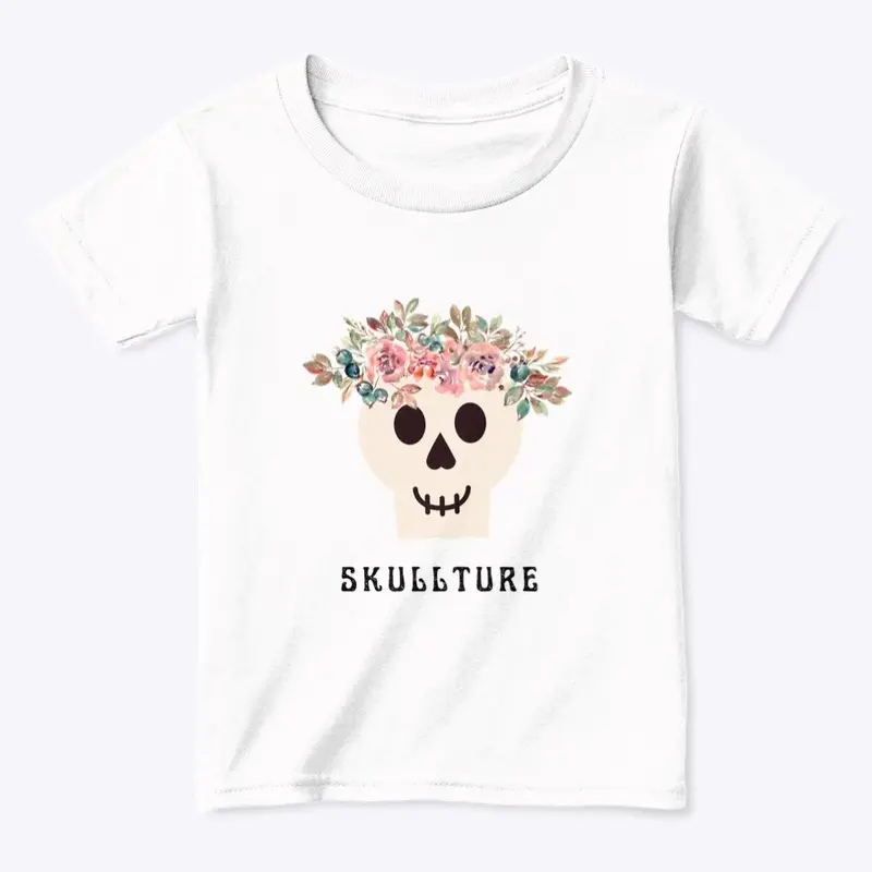 Skullture