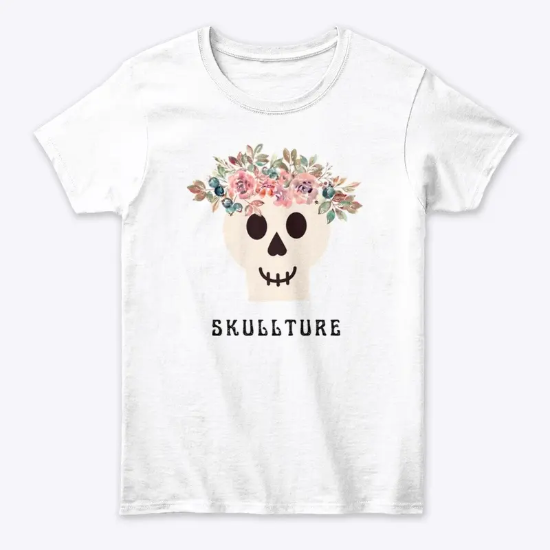 Skullture